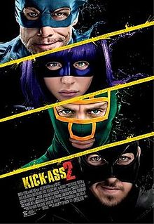 Affichecinema